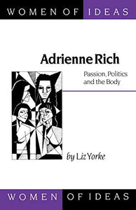 Adrienne Rich 