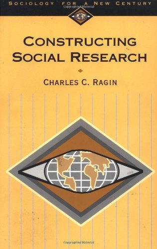 Constructing Social Research