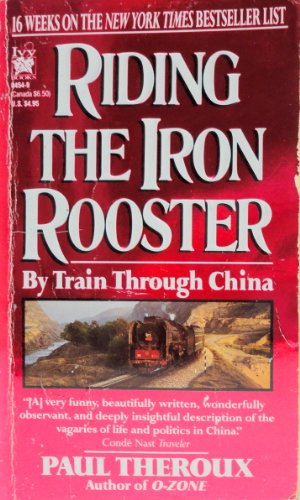 Riding the Iron Rooster