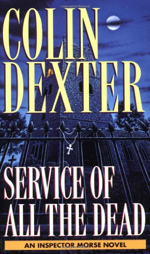 The Service of All the Dead