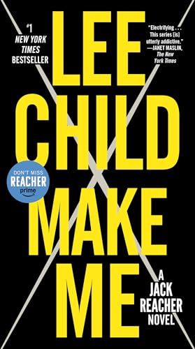 Make Me (with bonus short story Small Wars)