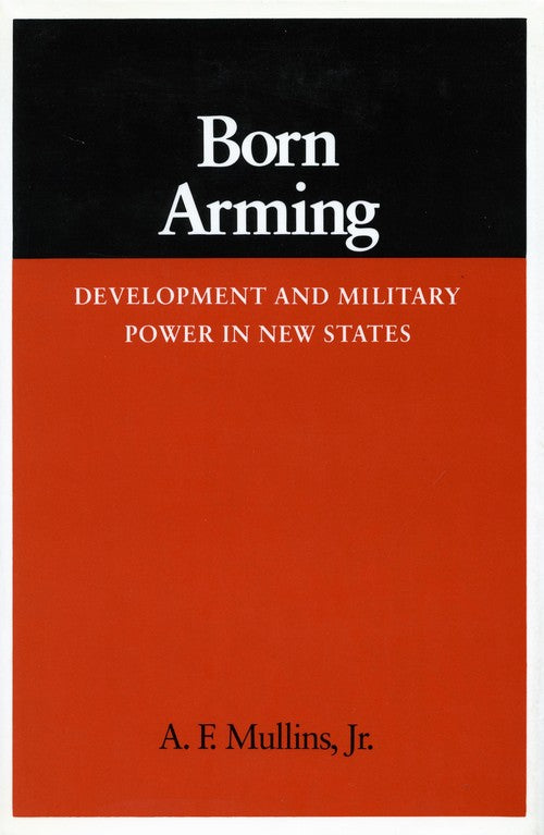 Born Arming