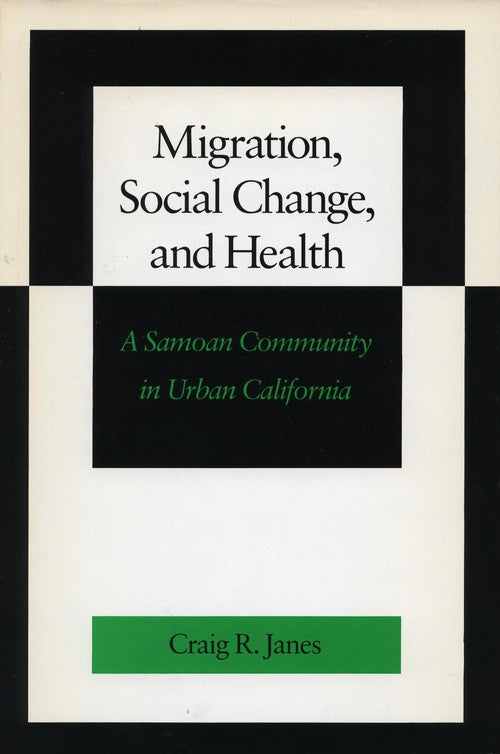 Migration, Social Change, and Health