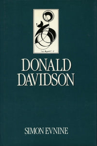 Donald Davidson 