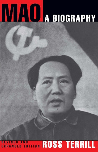 Mao: a Biography