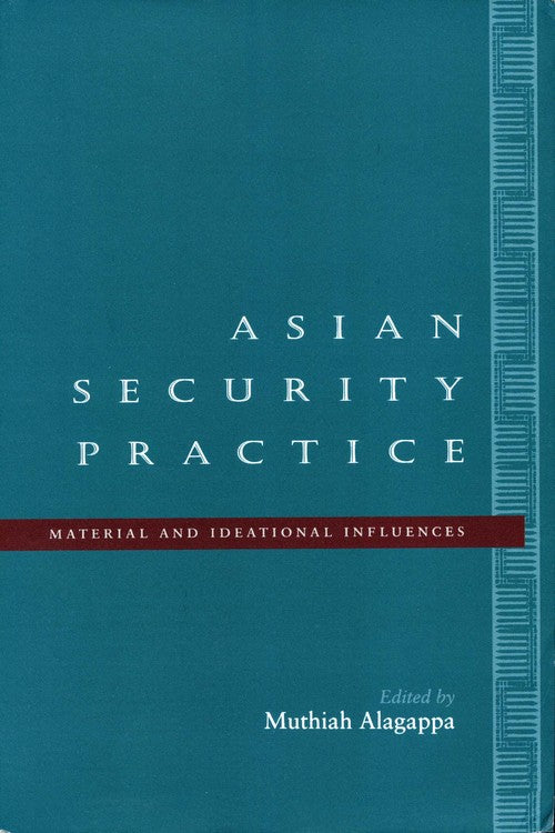 Asian Security Practice