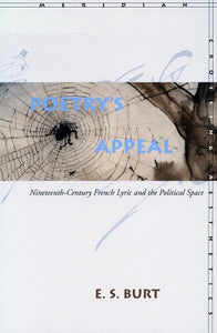 Poetry's Appeal 