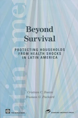 Beyond  Survival
