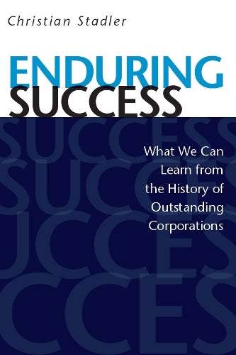 Enduring Success cover
