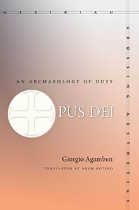 Opus Dei 