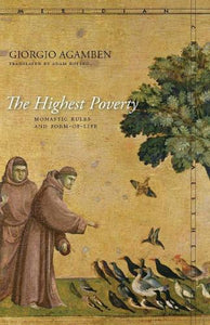 The Highest Poverty 
