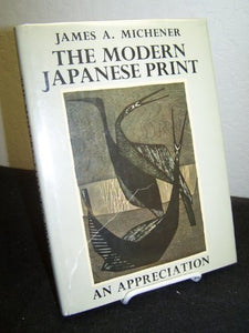 Modern Japanese Prints 