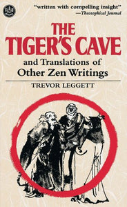 The Tiger's Cave 
