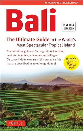 Bali: The Ultimate Guide