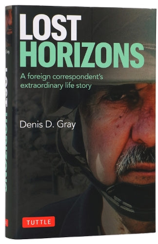 Lost Horizons