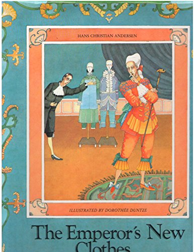 The Emperor's New Clothes