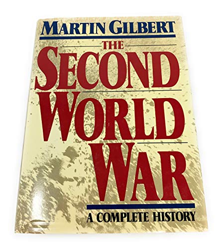 The Second World War