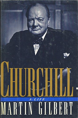 Churchill