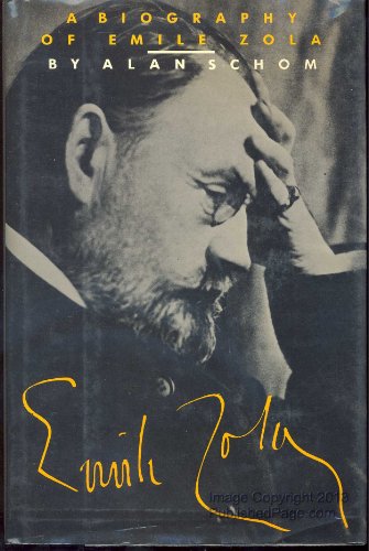 Emile Zola