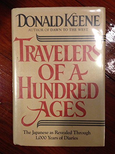 Travelers of a Hundred Ages