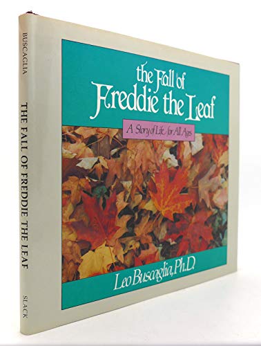 The Fall of Freddie the Leaf