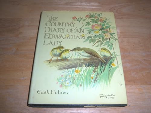 The Country Diary of an Edwardian Lady: 1906