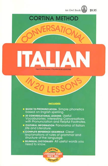 Conversational Italian