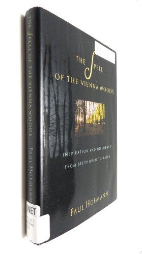 The Spell of the Vienna Woods