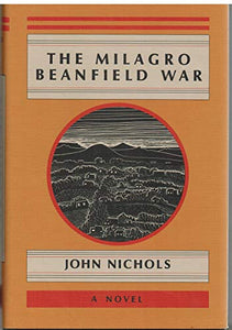 The Milagro Beanfield War 