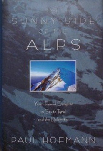 The Sunny Side of the Alps