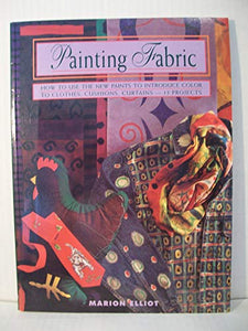 Painting Fabric 