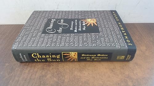 Chasing the Sun