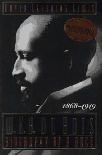 W. E. B. Du Bois