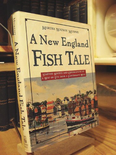 A New England Fish Tale