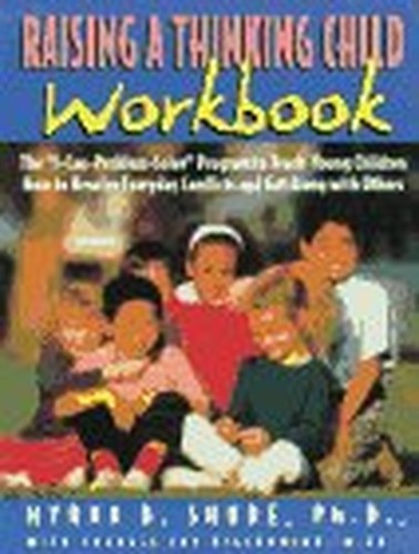 Rasing a Thinking Child Workbook