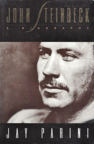John Steinbeck