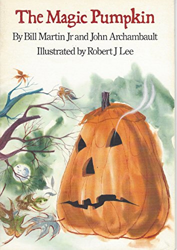 The Magic Pumpkin