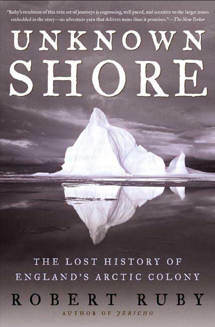Unknown Shore
