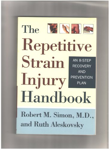 Repetitive Strain Injury