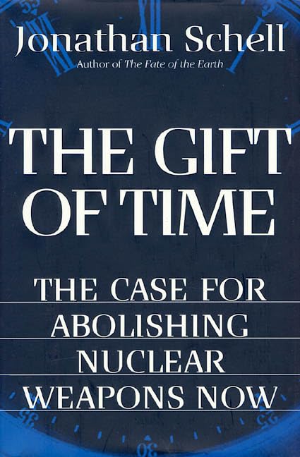 Gift of Time