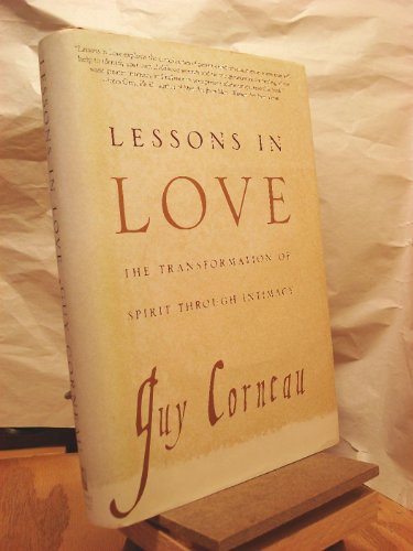 Lessons in Love