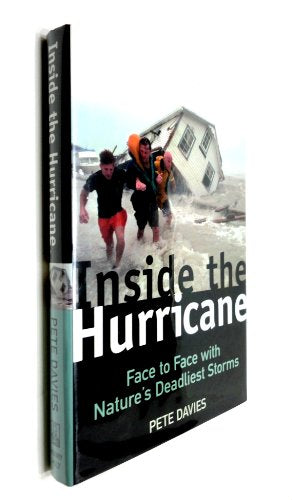 Inside the Hurricane