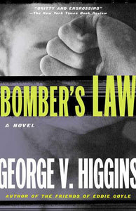 Bomber's Law 