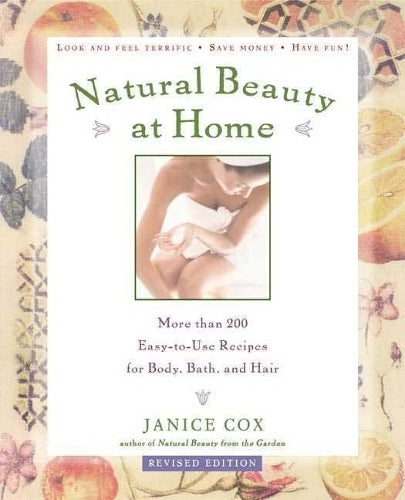 Natural Beauty at Home