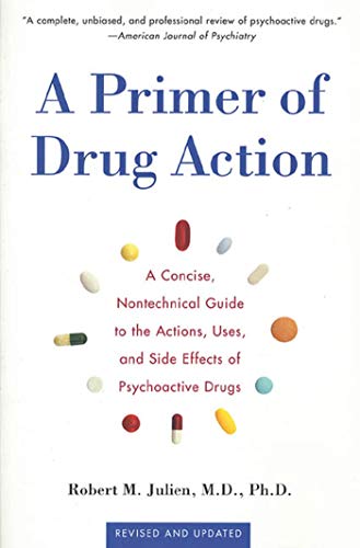 Primer of Drug Action 9e