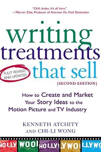 Writing Treatments That Sell