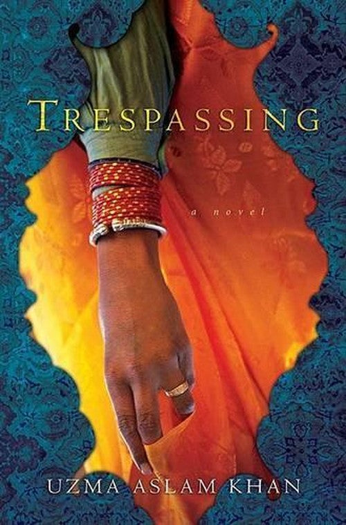 Trespassing