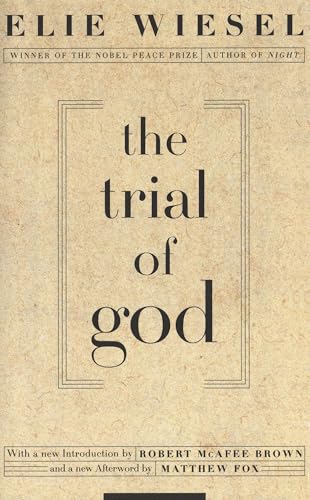 The Trial of God
