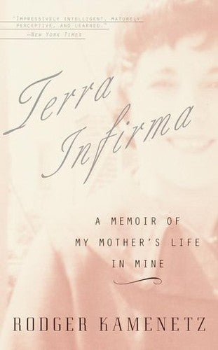 Terra Infirma cover