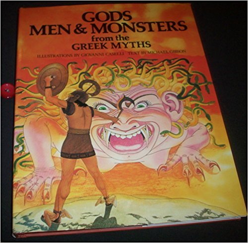 Gods, Men, Monstrs